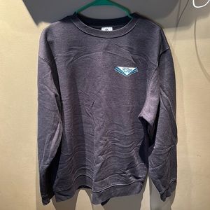 K Coast Surf Shop Crewneck Sweatshirt
